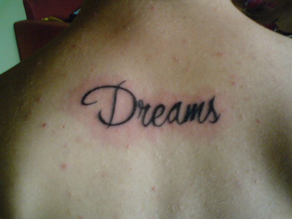 mein tattoo_ - 