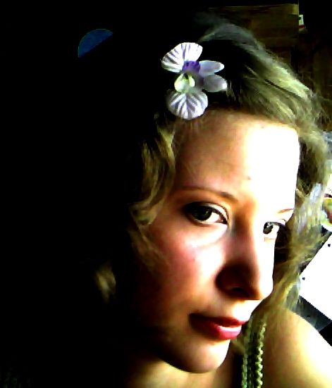 thaz me... (: - 