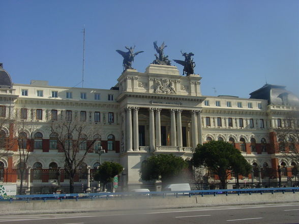 alcalá / madrid !  - 