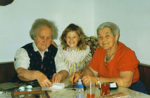 long time ago .. :) - 