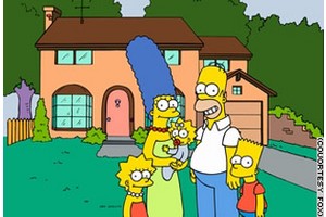 Die Simpsons - 