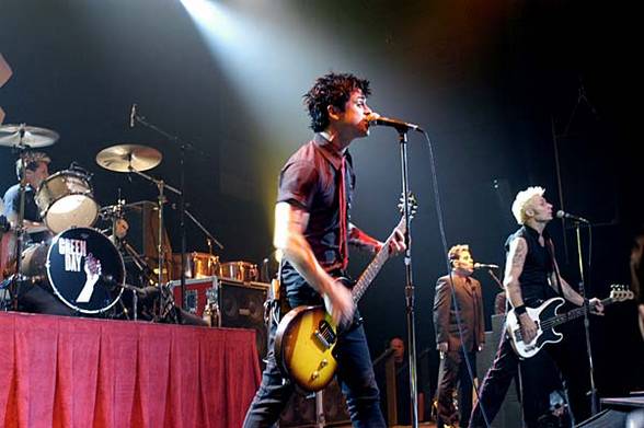 Green Day - 