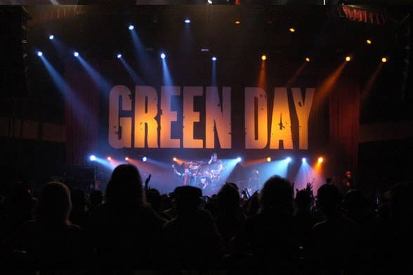 Green Day - 