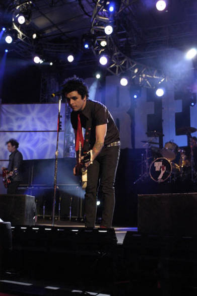 Green Day - 