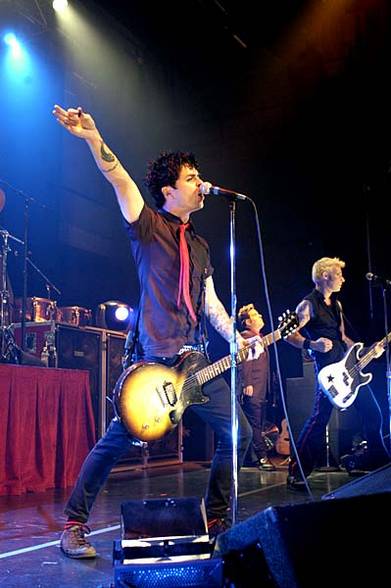 Green Day - 