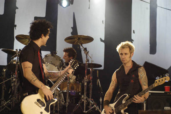 Green Day - 