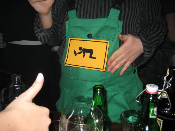 Fasching 2009 - 