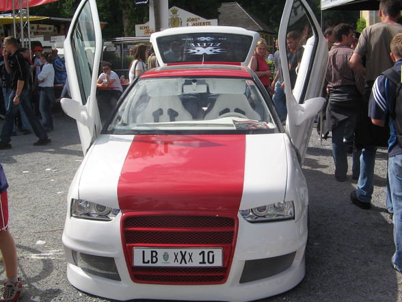 '' AUTOS '' Wörthersee 2 - 