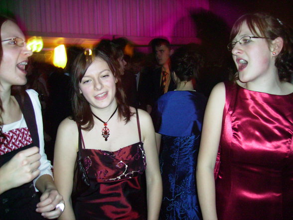 Maturaball 2007 - 