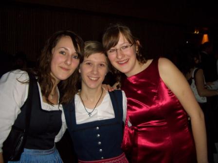 Maturaball 2007 - 