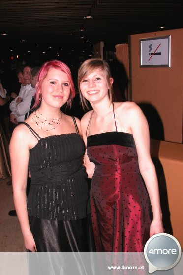 Maturaball 2007 - 