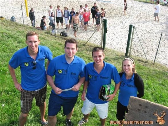 Beachn 2009 - 