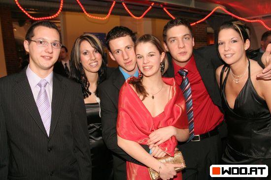 BALL-FOTOS 2007 - 