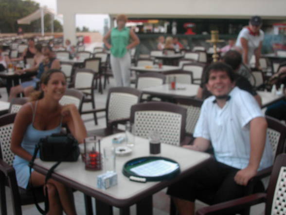 Türkei Urlaub 2005 - 