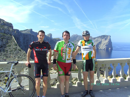 biken mallorca - 