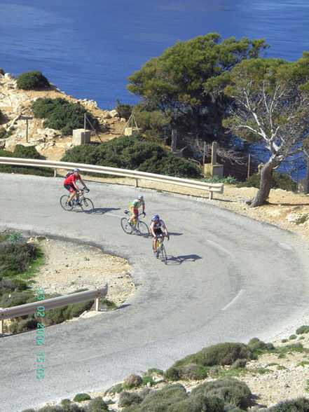 biken mallorca - 