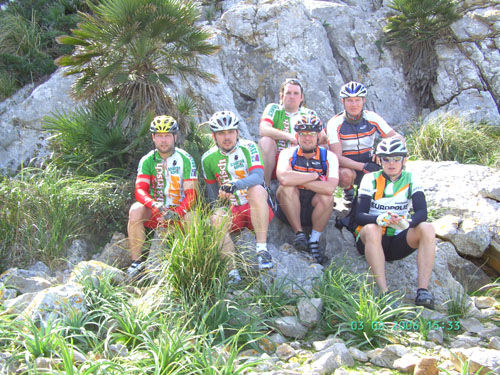 biken mallorca - 