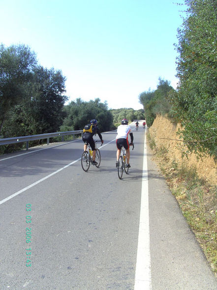 biken mallorca - 