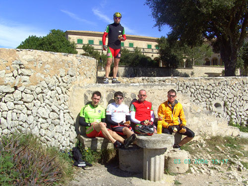 biken mallorca - 