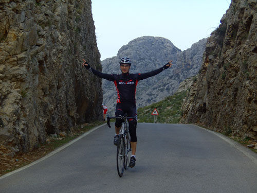 biken mallorca - 