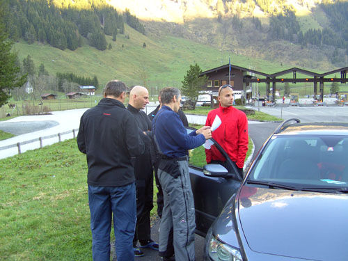 Großglockner - 