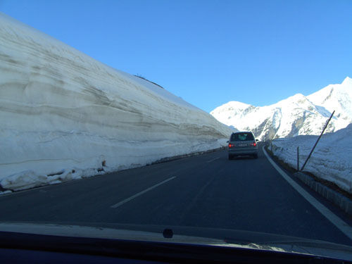 Großglockner - 