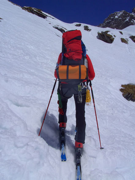 Großglockner - 