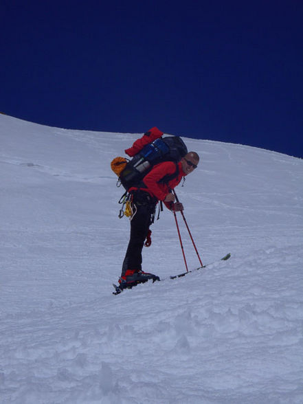 Großglockner - 