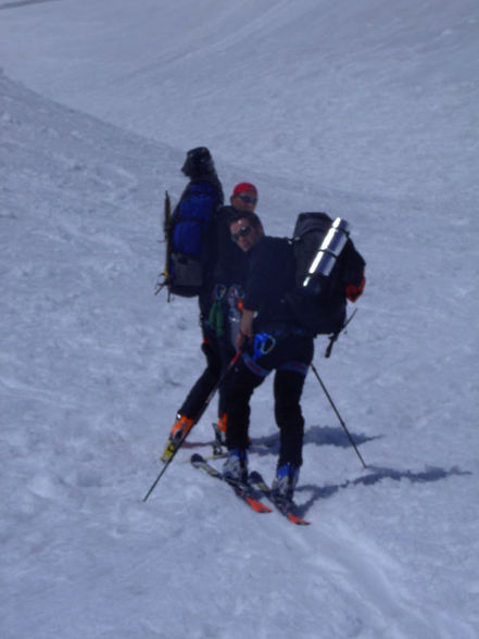 Großglockner - 