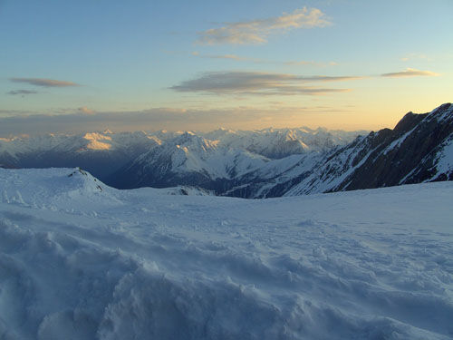 Großglockner - 