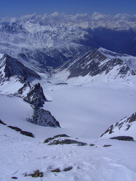 Großglockner - 