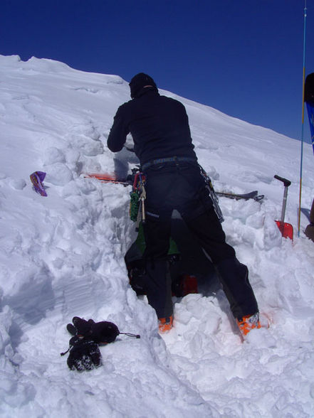 Großglockner - 