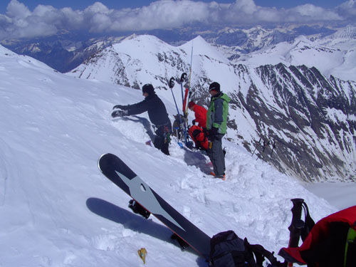 Großglockner - 