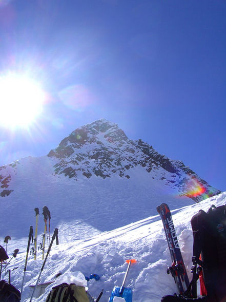 Großglockner - 