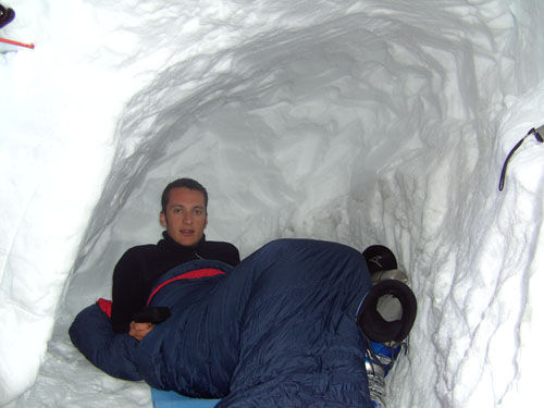 Großglockner - 