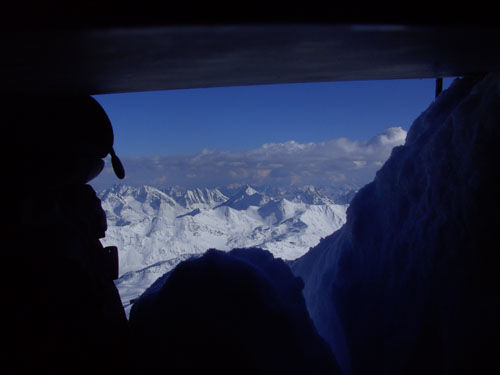 Großglockner - 