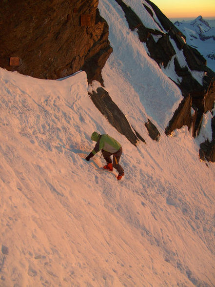 Großglockner - 