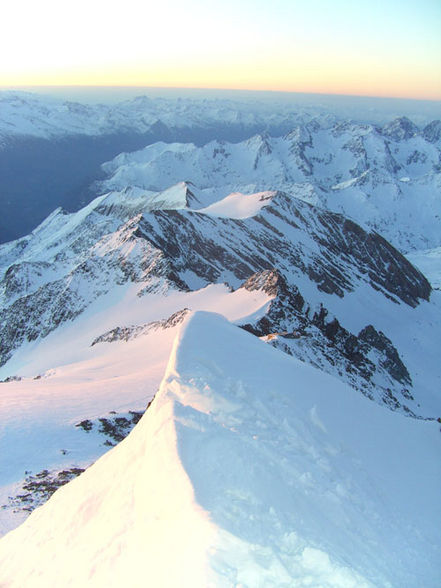 Großglockner - 