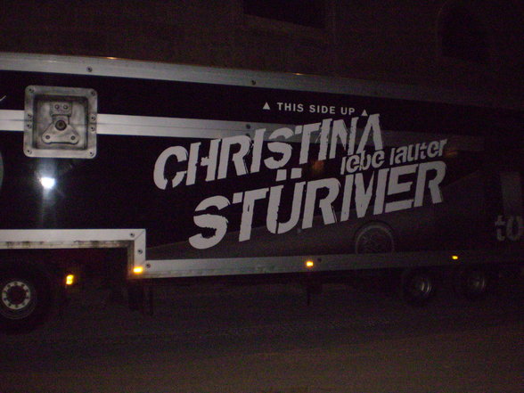 Christina Stürmer - 