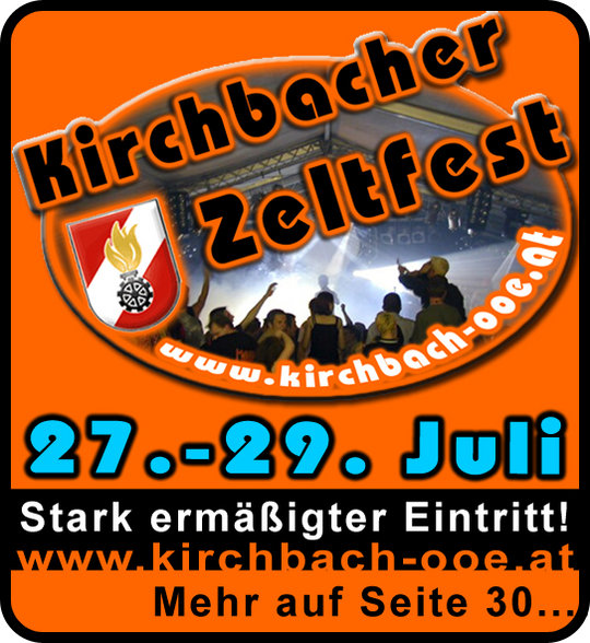 Kirchbacher Zeltfest 007 - 