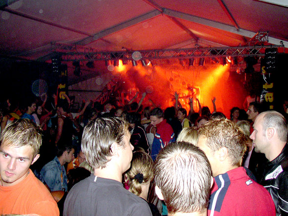 Kirchbacher Zeltfest 007 - 