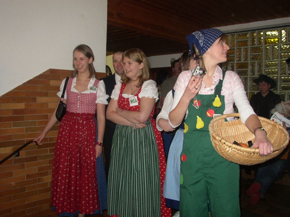 Obermühlviertler 2008 - 