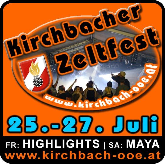 KIRCHBACH 2008 - 