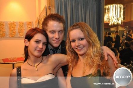 Party 2009 - 