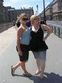 Paris & Amsterdam - 