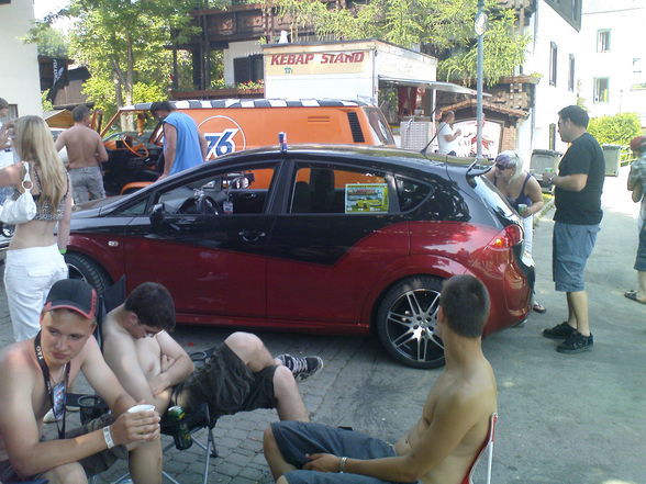 Gti Treffen - 