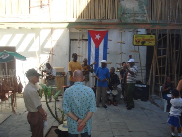 Cuba 2008 - 