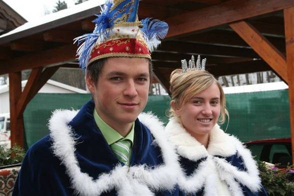 Fasching 2006 - 