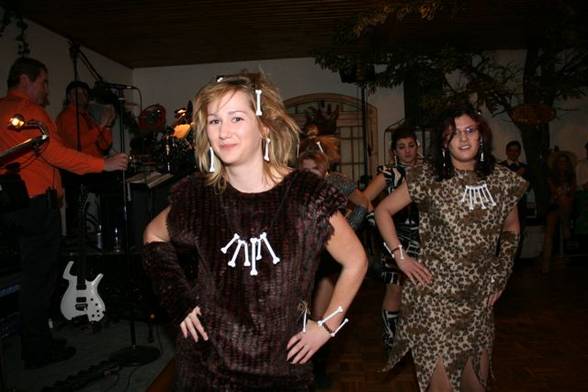 Fasching 2006 - 