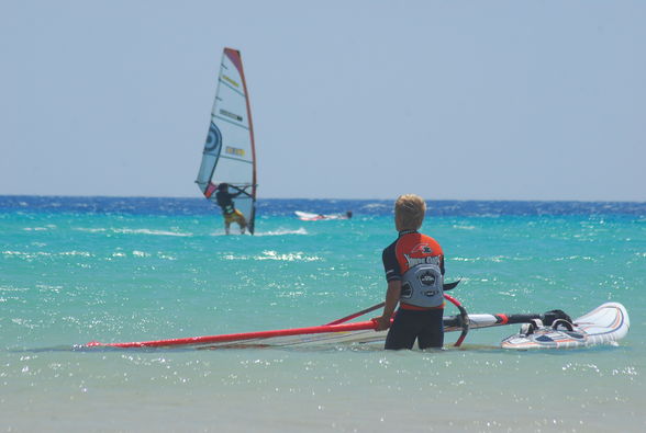 Fuerteventura 2007 - 